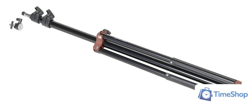 Стойка Falcon Eyes FEL-2440ST.0 - Изображение №2 — Интернет-магазин Time-Shop