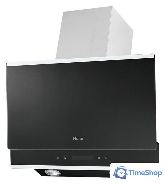 Кухонная вытяжка Haier HVX-W672GBX - Изображение №1 — Интернет-магазин Time-Shop