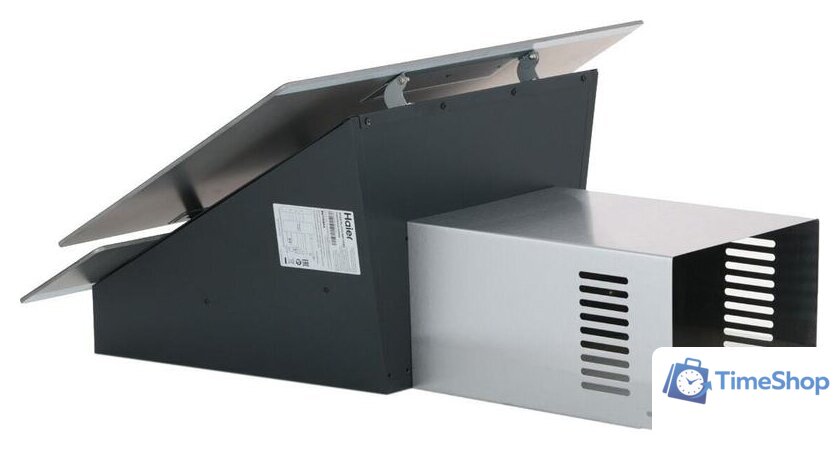 Кухонная вытяжка Haier HVX-W672GBX - Изображение №9 — Интернет-магазин Time-Shop