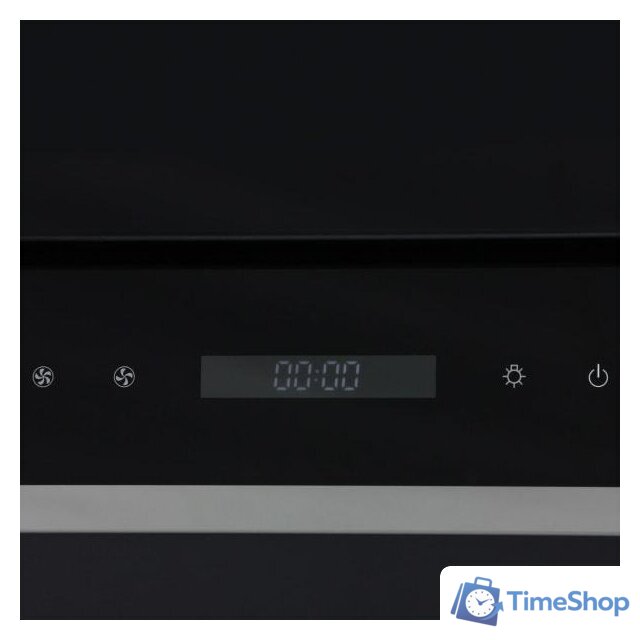 Кухонная вытяжка Haier HVX-W672GBX - Изображение №2 — Интернет-магазин Time-Shop