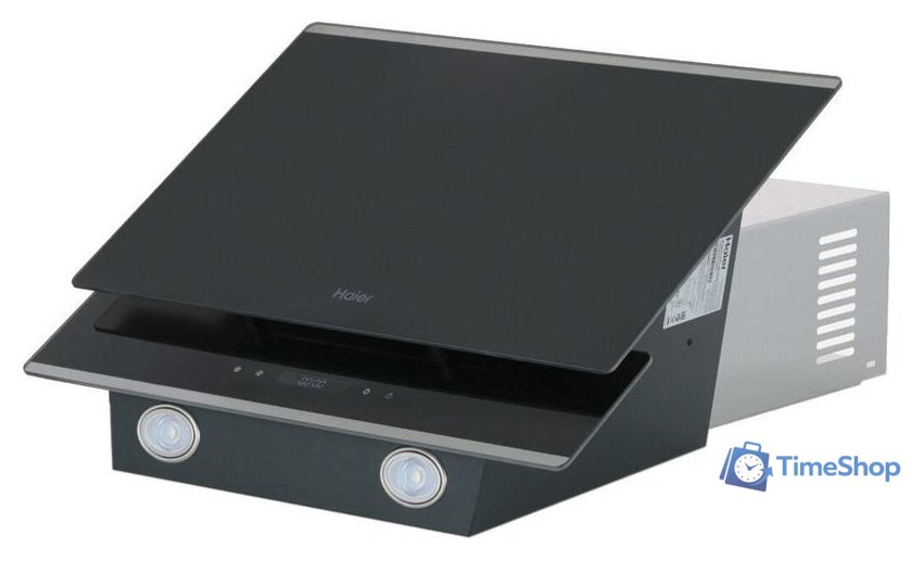 Кухонная вытяжка Haier HVX-W672GBX - Изображение №11 — Интернет-магазин Time-Shop