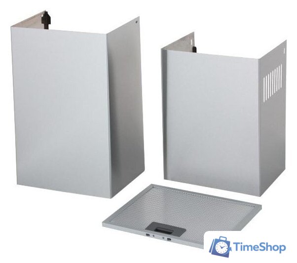 Кухонная вытяжка Haier HVX-W672GBX - Изображение №12 — Интернет-магазин Time-Shop