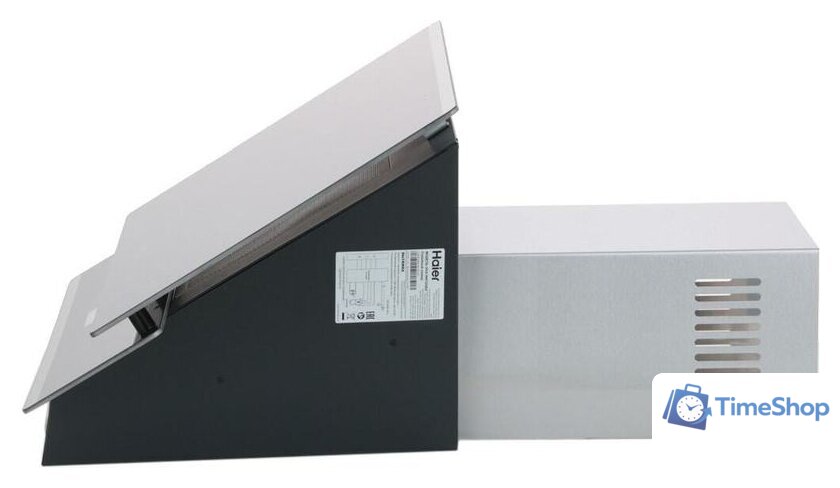 Кухонная вытяжка Haier HVX-W672GBX - Изображение №10 — Интернет-магазин Time-Shop