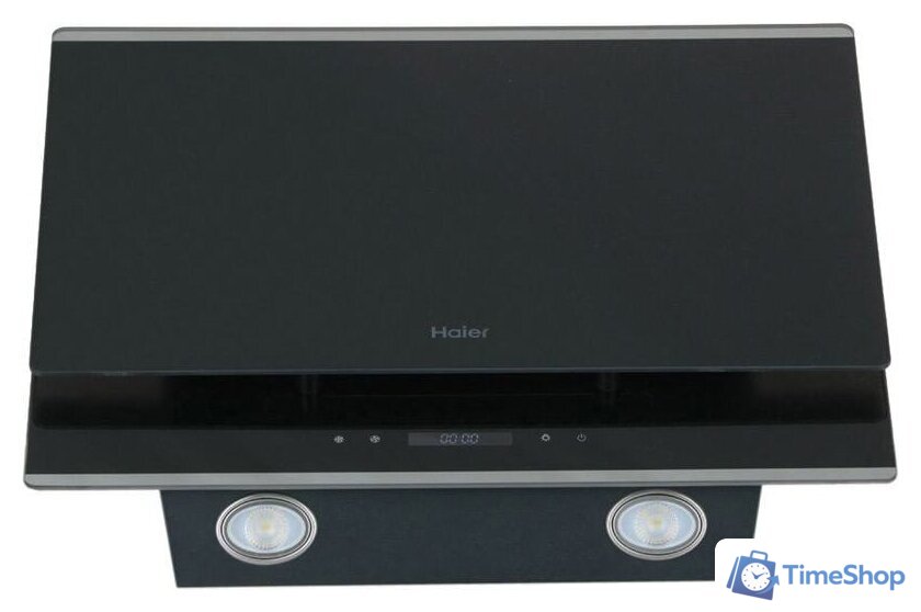 Кухонная вытяжка Haier HVX-W672GBX - Изображение №4 — Интернет-магазин Time-Shop