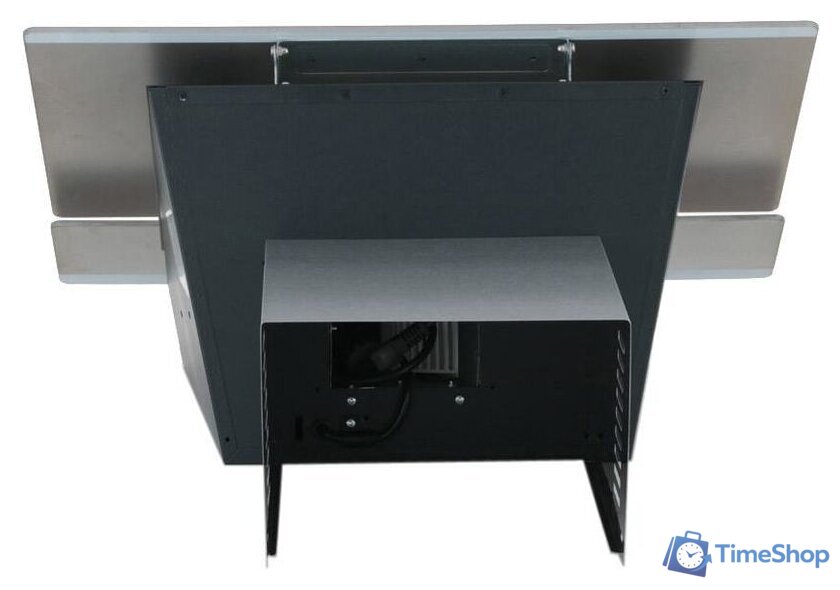 Кухонная вытяжка Haier HVX-W672GBX - Изображение №8 — Интернет-магазин Time-Shop