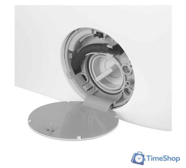 Стиральная машина MAUNFELD MFWM148WH02 - Изображение №15 — Интернет-магазин Time-Shop