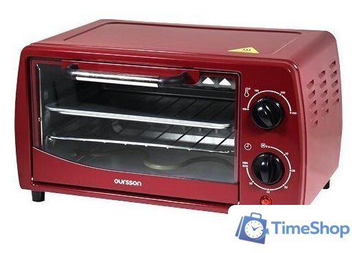 Мини-печь Oursson MO0902/DC - Изображение №2 — Интернет-магазин Time-Shop