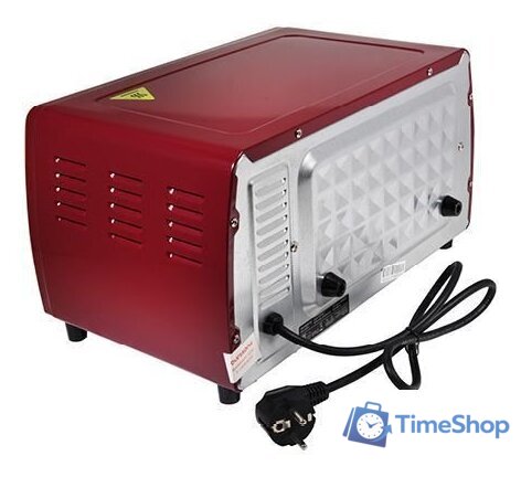 Мини-печь Oursson MO0902/DC - Изображение №10 — Интернет-магазин Time-Shop