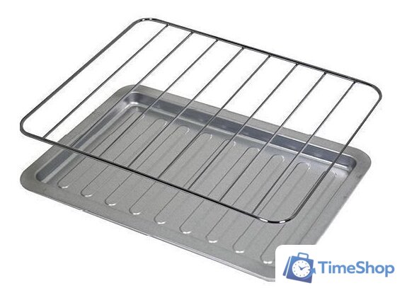 Мини-печь Oursson MO0902/DC - Изображение №9 — Интернет-магазин Time-Shop