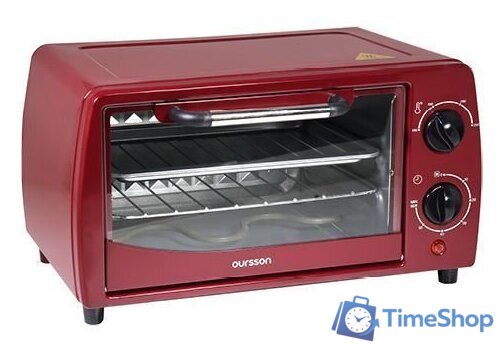 Мини-печь Oursson MO0902/DC - Изображение №5 — Интернет-магазин Time-Shop