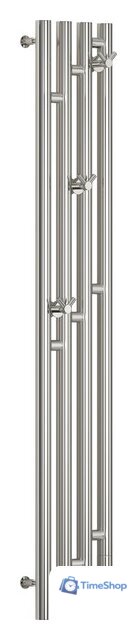 Полотенцесушитель Сунержа Кантата 3.0 120x15.9 00-5847-1216 - Изображение №1 — Интернет-магазин Time-Shop