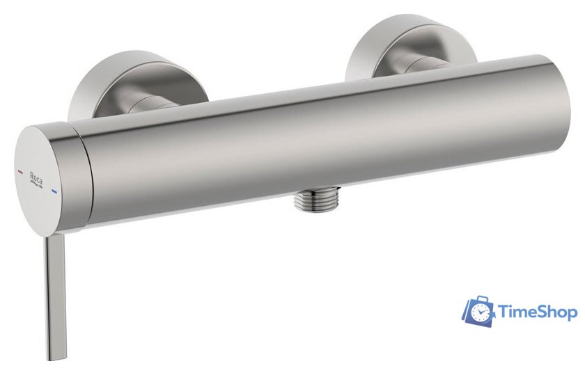 Смеситель Roca Ona A5A219ESM0 - Изображение №1 — Интернет-магазин Time-Shop