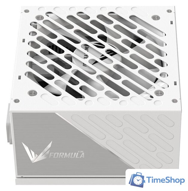 Блок питания Formula FV-1200PM (белый) - Изображение №4 — Интернет-магазин Time-Shop