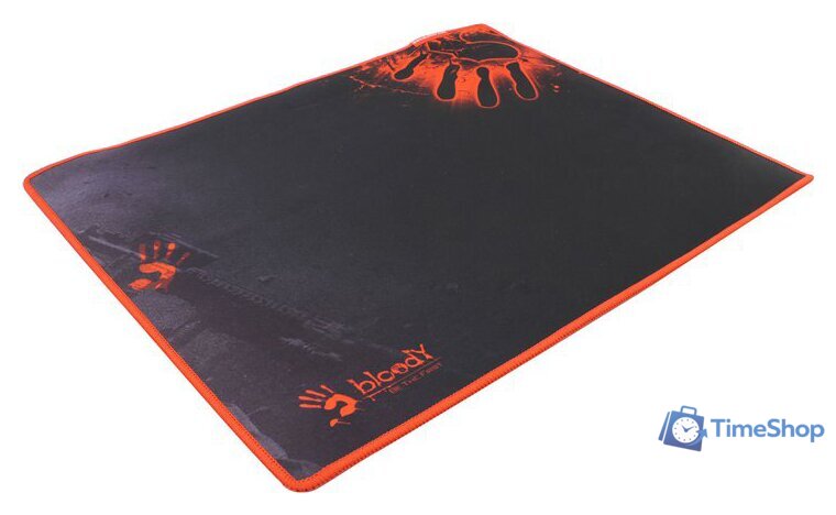 Коврик для мыши A4Tech Bloody Specter Claw B-080S - Изображение №2 — Интернет-магазин Time-Shop