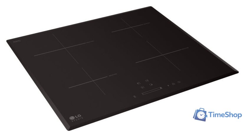 Варочная панель LG HU642PH - Изображение №4 — Интернет-магазин Time-Shop
