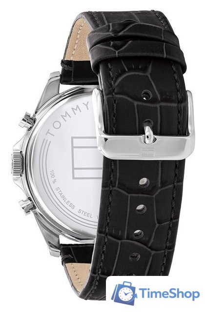 Наручные часы Tommy Hilfiger Baker 1710449 - Изображение №3 — Интернет-магазин Time-Shop