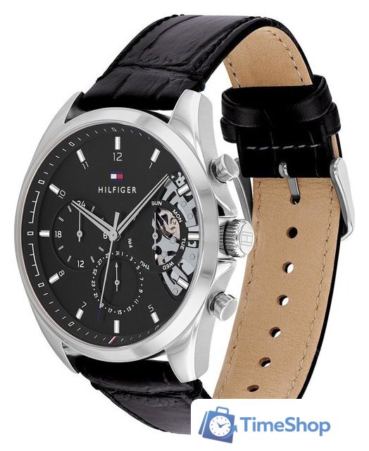Наручные часы Tommy Hilfiger Baker 1710449 - Изображение №2 — Интернет-магазин Time-Shop