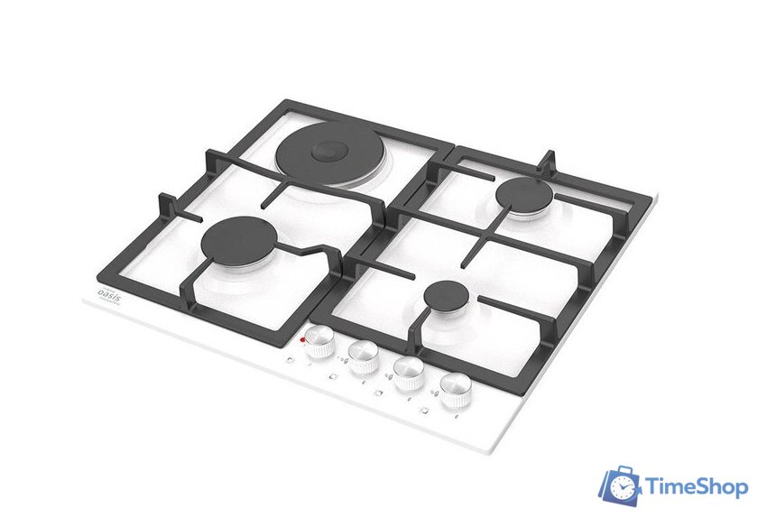 Варочная панель Making Oasis Everywhere P-MWK31 - Изображение №2 — Интернет-магазин Time-Shop