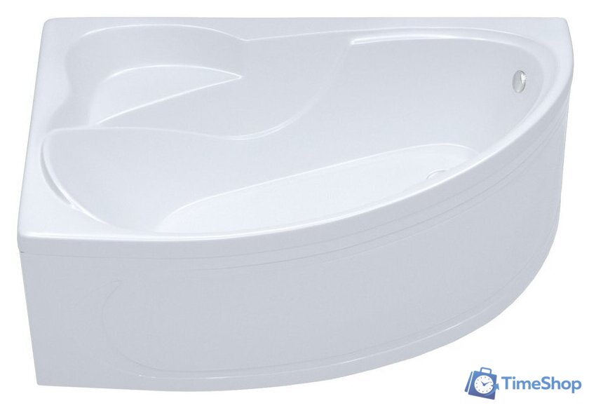 Ванна Triton Николь 160x100 R - Изображение №2 — Интернет-магазин Time-Shop