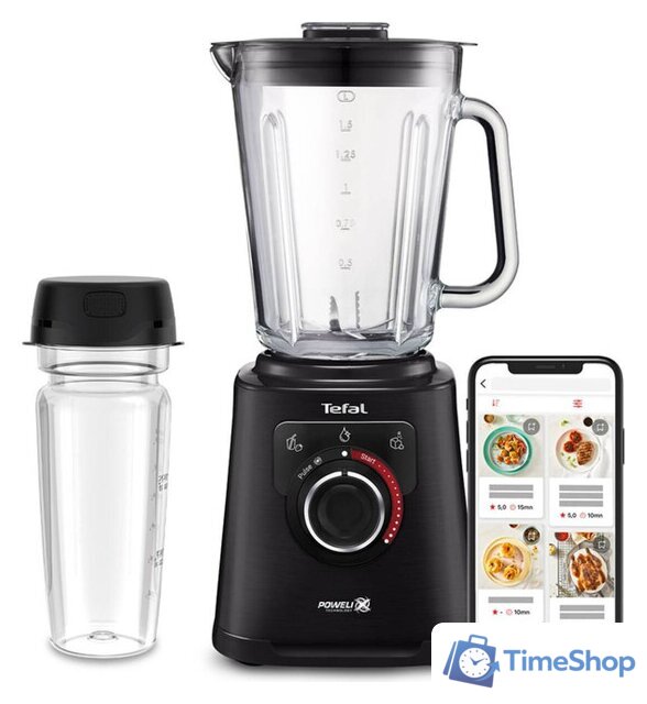 Стационарный блендер Tefal PerfectMix+ BL87G - Изображение №1 — Интернет-магазин Time-Shop
