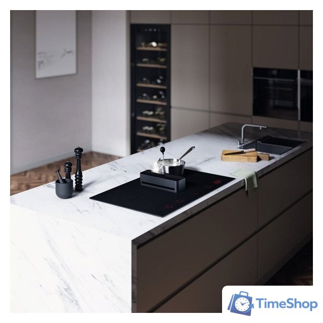 Варочная панель ASKO HIHD854MM - Изображение №12 — Интернет-магазин Time-Shop