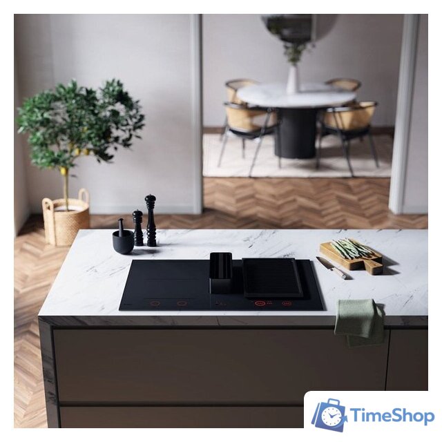 Варочная панель ASKO HIHD854MM - Изображение №13 — Интернет-магазин Time-Shop