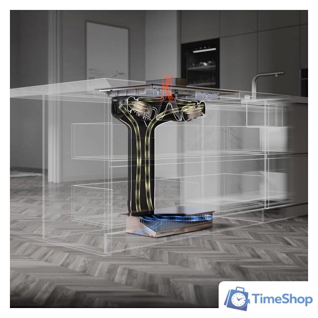 Варочная панель ASKO HIHD854MM - Изображение №7 — Интернет-магазин Time-Shop