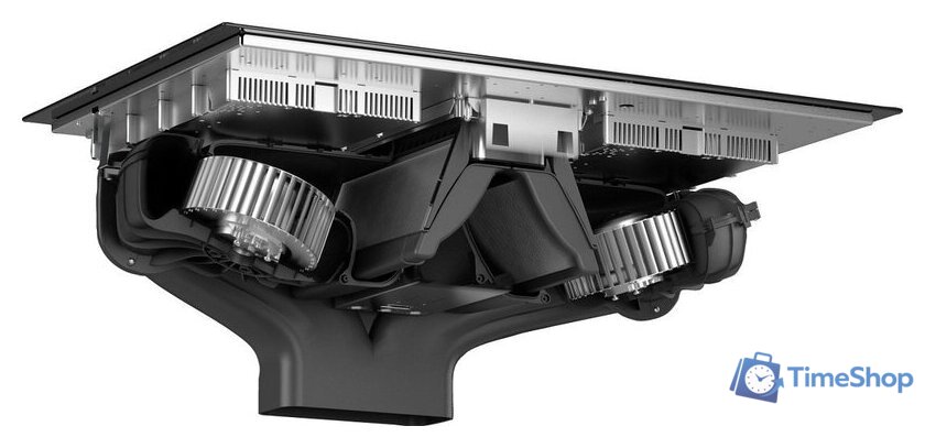 Варочная панель ASKO HIHD854MM - Изображение №4 — Интернет-магазин Time-Shop