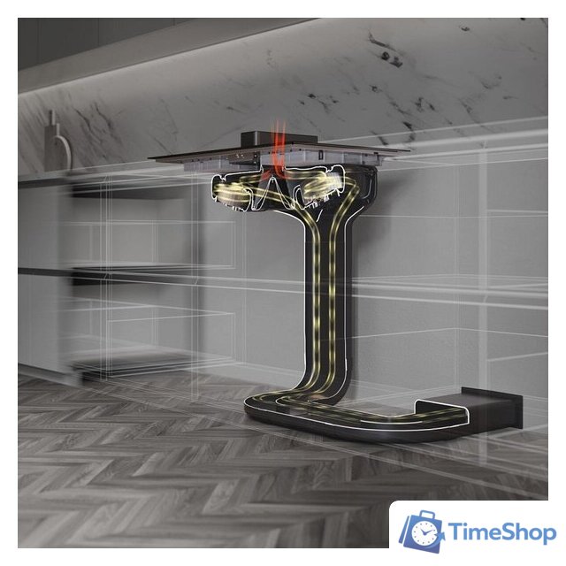 Варочная панель ASKO HIHD854MM - Изображение №5 — Интернет-магазин Time-Shop