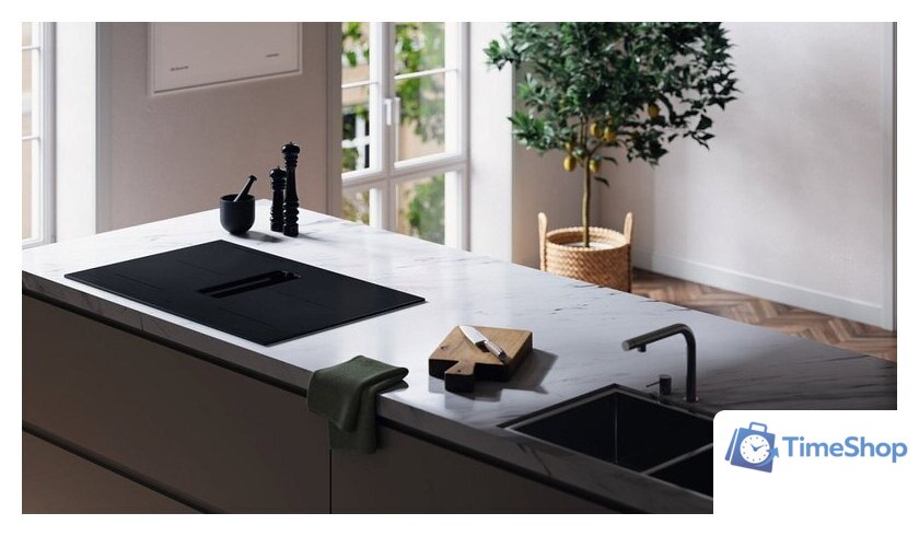 Варочная панель ASKO HIHD854MM - Изображение №15 — Интернет-магазин Time-Shop