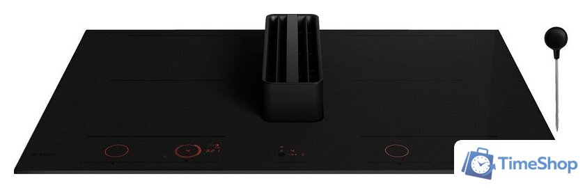 Варочная панель ASKO HIHD854MM - Изображение №2 — Интернет-магазин Time-Shop