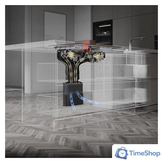 Варочная панель ASKO HIHD854MM - Изображение №6 — Интернет-магазин Time-Shop