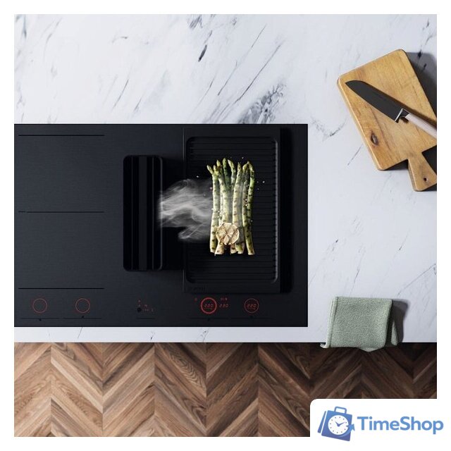 Варочная панель ASKO HIHD854MM - Изображение №14 — Интернет-магазин Time-Shop