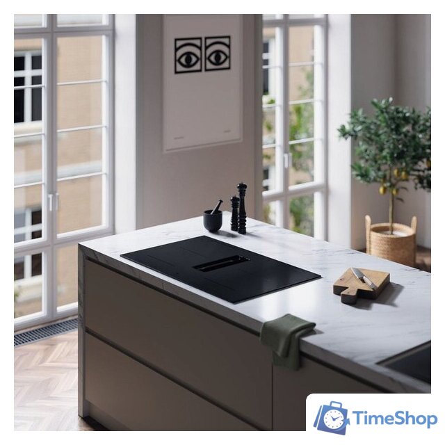 Варочная панель ASKO HIHD854MM - Изображение №10 — Интернет-магазин Time-Shop