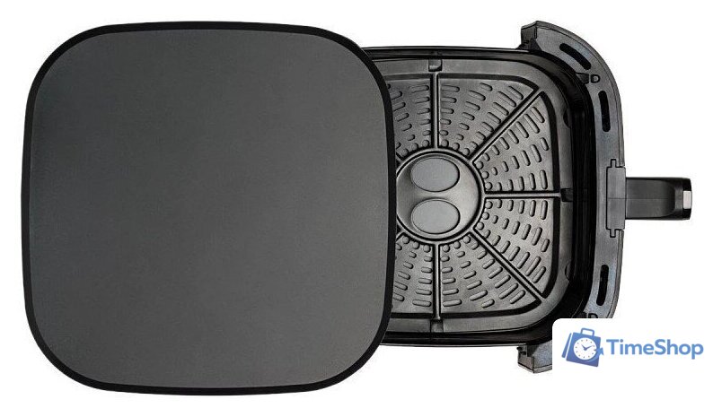 Аэрогриль (аэрофритюрница) Scarlett SC-AF15S03D - Изображение №8 — Интернет-магазин Time-Shop