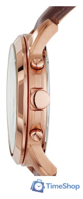 Наручные часы Fossil FS4991 - Изображение №5 — Интернет-магазин Time-Shop