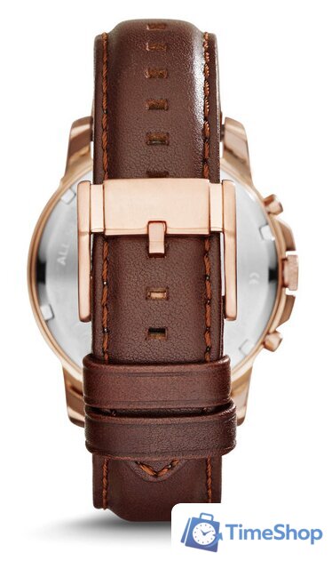 Наручные часы Fossil FS4991 - Изображение №4 — Интернет-магазин Time-Shop