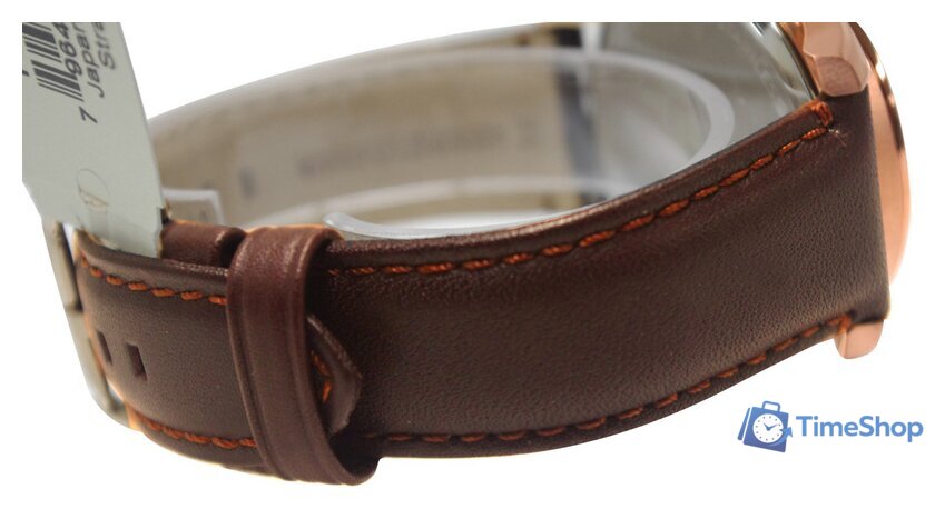 Наручные часы Fossil FS4991 - Изображение №9 — Интернет-магазин Time-Shop