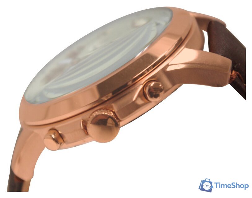 Наручные часы Fossil FS4991 - Изображение №7 — Интернет-магазин Time-Shop