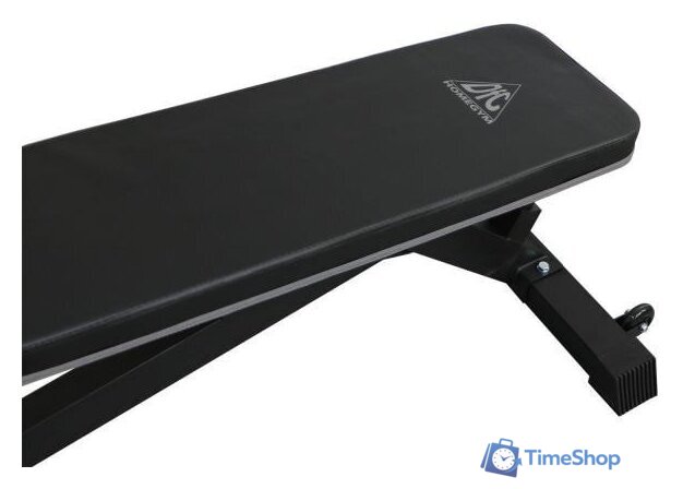 Силовая скамья DFC D2320 - Изображение №9 — Интернет-магазин Time-Shop