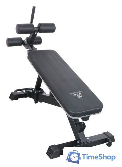 Силовая скамья DFC D2320 - Изображение №2 — Интернет-магазин Time-Shop