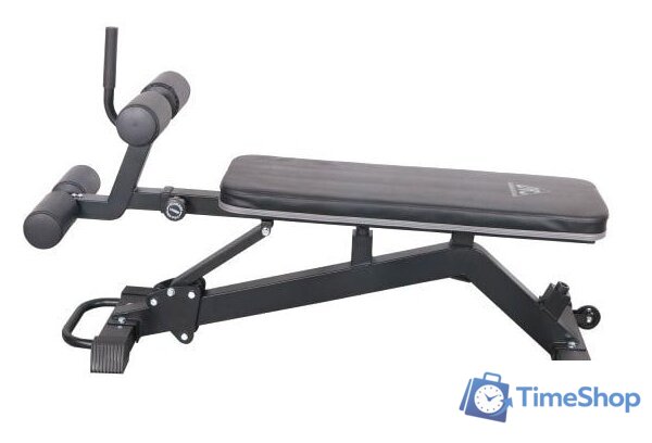 Силовая скамья DFC D2320 - Изображение №4 — Интернет-магазин Time-Shop