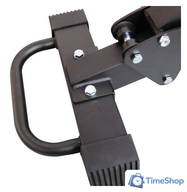 Силовая скамья DFC D2320 - Изображение №7 — Интернет-магазин Time-Shop