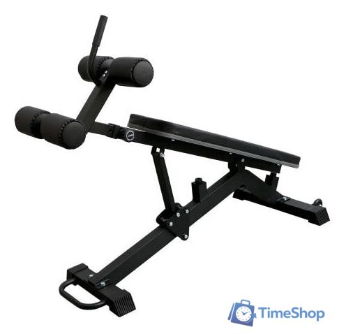 Силовая скамья DFC D2320 - Изображение №3 — Интернет-магазин Time-Shop