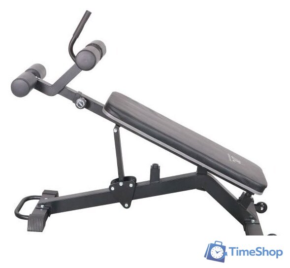 Силовая скамья DFC D2320 - Изображение №5 — Интернет-магазин Time-Shop