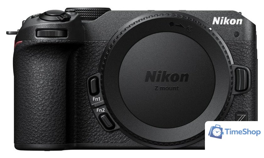 Беззеркальный фотоаппарат Nikon Z30 Body - Изображение №1 — Интернет-магазин Time-Shop
