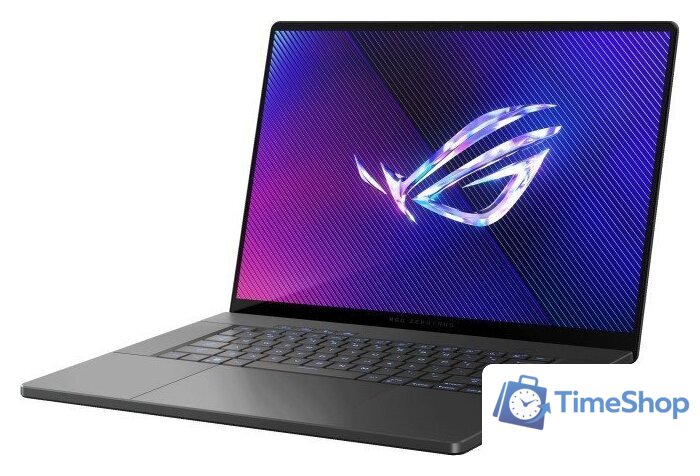 Игровой ноутбук ASUS ROG Zephyrus G16 OLED 2024 GU605MI-QR208 - Изображение №3 — Интернет-магазин Time-Shop
