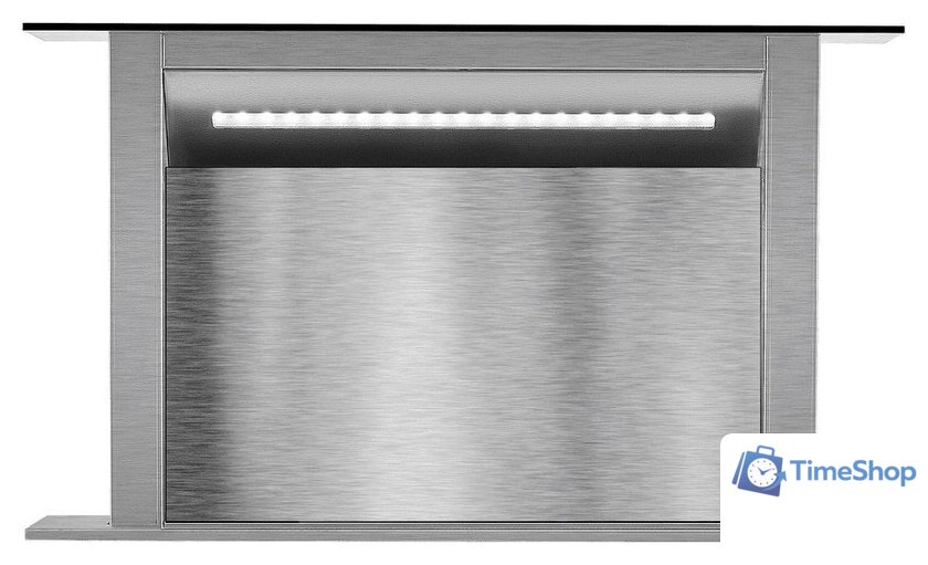 Кухонная вытяжка MAUNFELD Prestige 90 (нержавеющая сталь) - Изображение №2 — Интернет-магазин Time-Shop