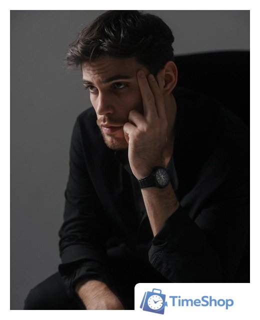 Наручные часы Casio EFV-640DC-1A - Изображение №5 — Интернет-магазин Time-Shop