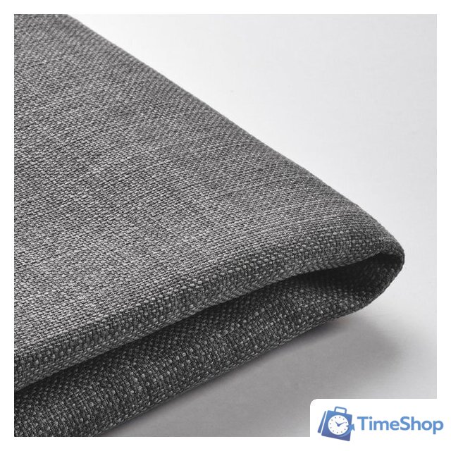Диван Mio Tesoro Тунне SB2 (Kunso Dark Grey) - Изображение №6 — Интернет-магазин Time-Shop